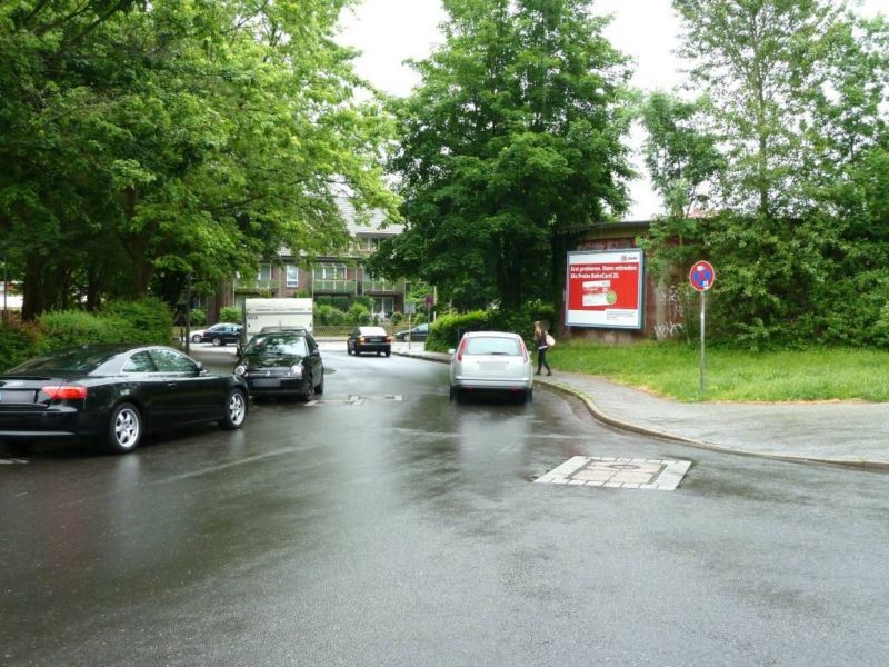 Schneverdinger Weg 1/Rönneburger Str.