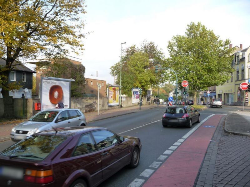 Krayer Str. 265 li.