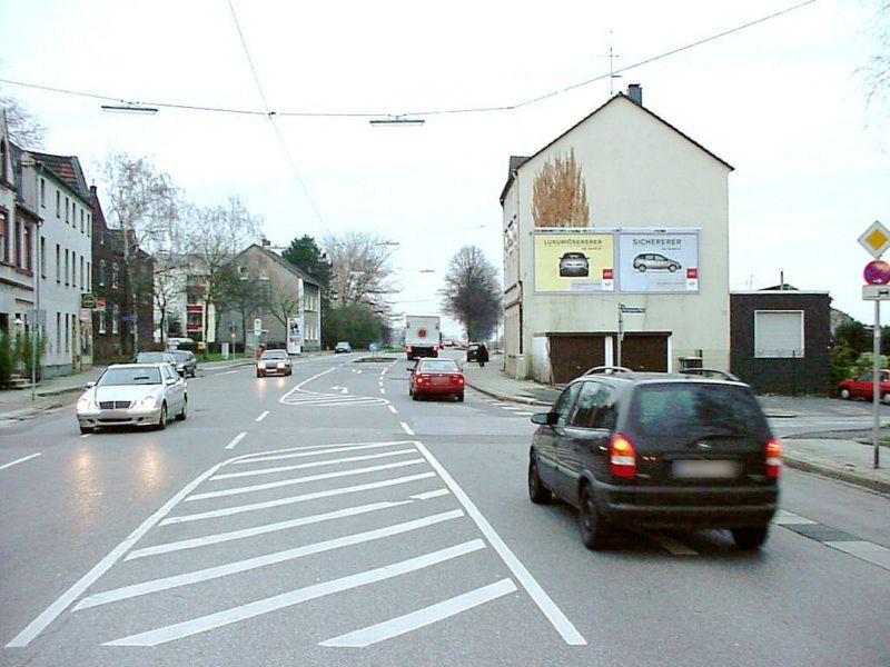 Wattenscheider Hellweg 328 re. quer
