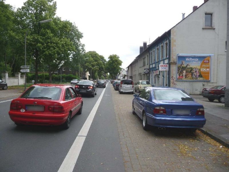 Köln-Berliner-Str.  95 re. quer B234