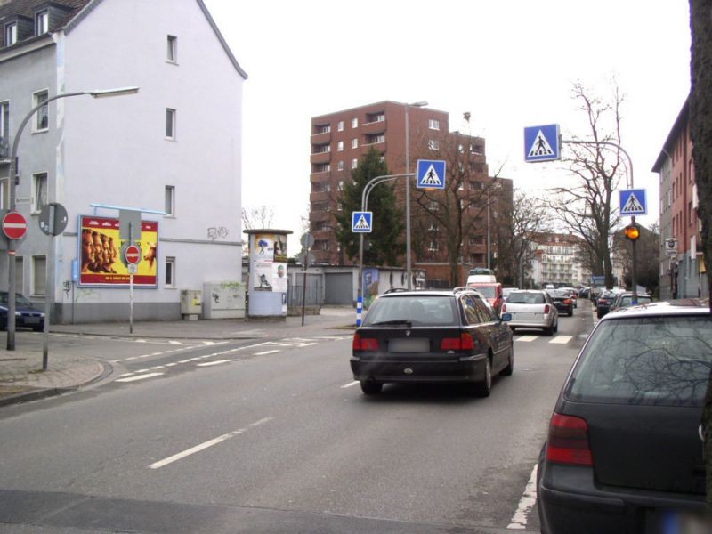 Bertramstr. 62-64/Wipperfürther Str.