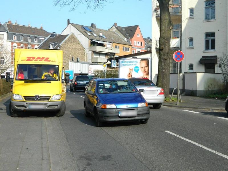 Kampgasse/Kuthstr. 40-42 re. quer