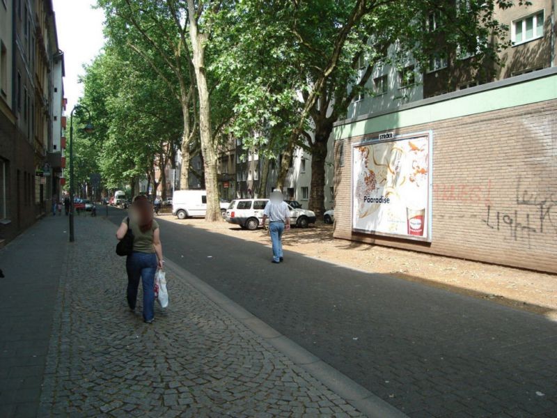 Eisenstr. geg.  99