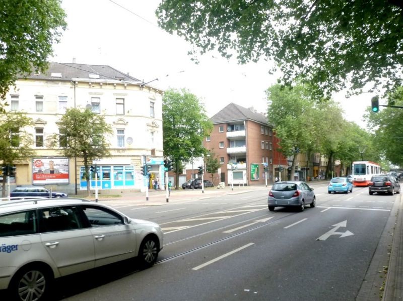 Gladbacher Str./Martinstr. 1 a