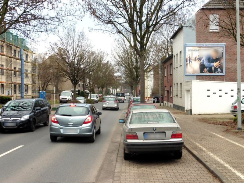 Stapper Weg 171 re. quer