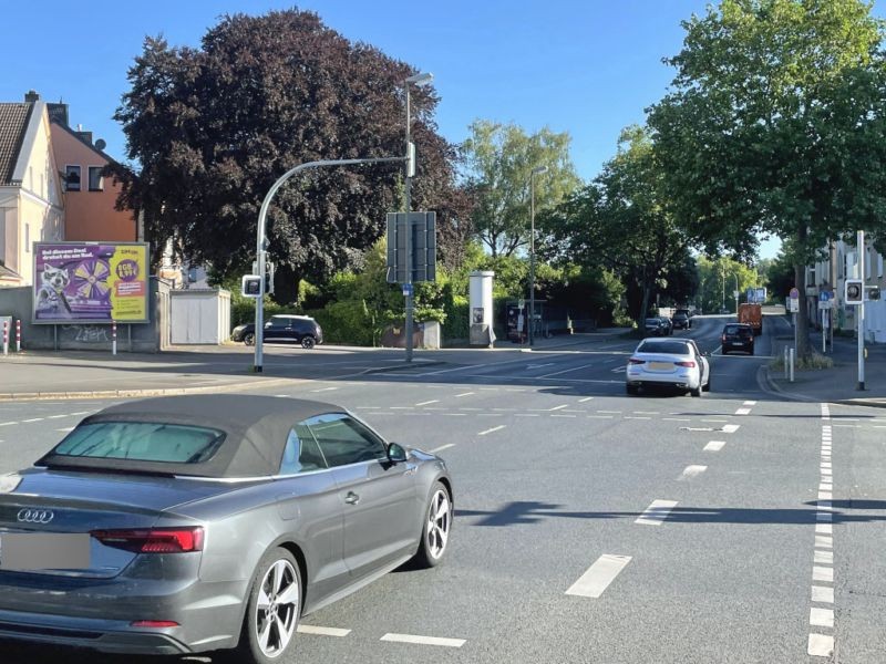 Wittener Str./Kortental 1 quer