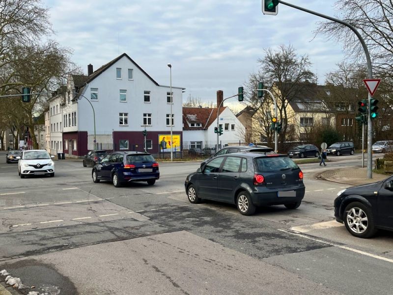 Sodinger Str./Gerther Str.  33