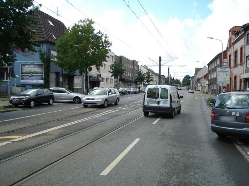 Mellinghofer Str. 262 li. quer