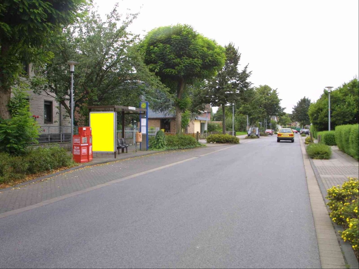 Hermülh.Str./HST Heinrich-Imig-Str.  28/We.li.