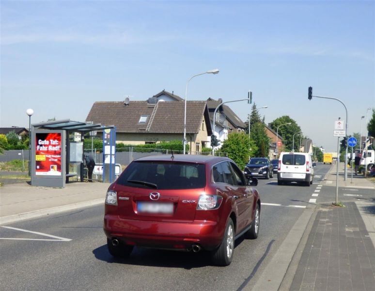 Kerpener Str. 144a/Mastweg/HST Markusweg  26 li.