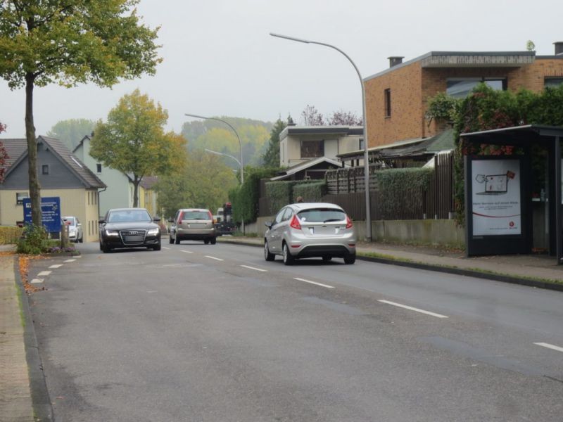 Dellbrücker Str. geg. 167/HST P.-Waltersch./We.re.