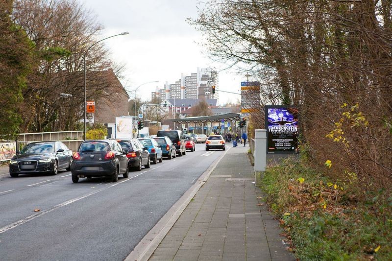 Steinstr. geg. Schloßstr.  66/We.re.
