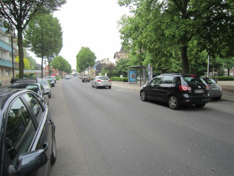 Hauptstr./Adenauerstr./HST Markt  37 re.