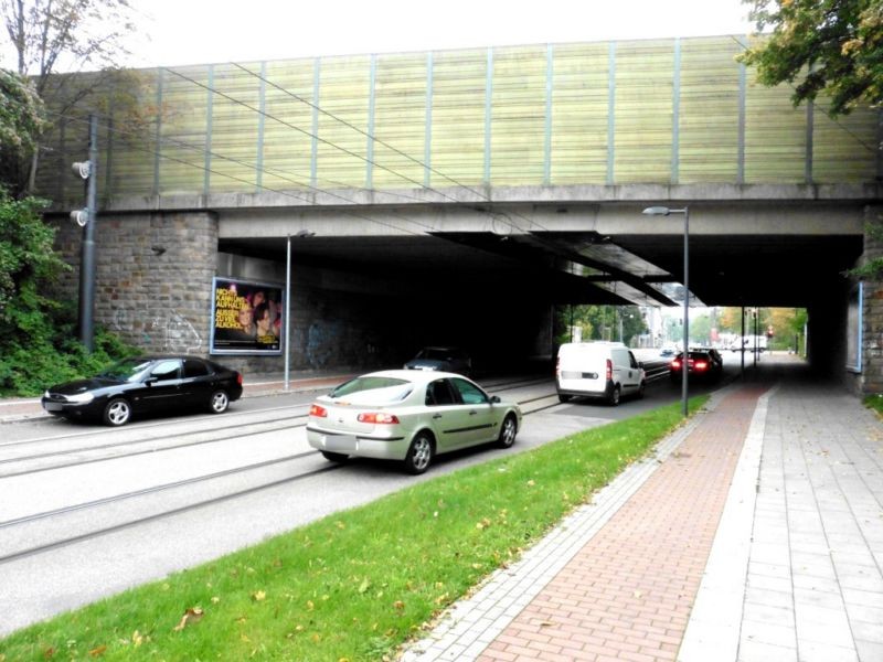 Horster Str./Ufg. A 2 re. neb. 270