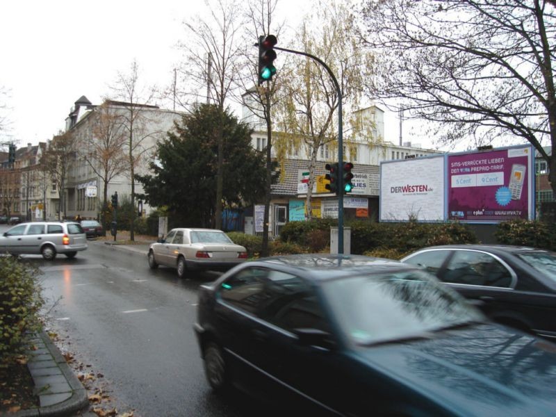 Stauderstr.  69 geg. Rahmstr.