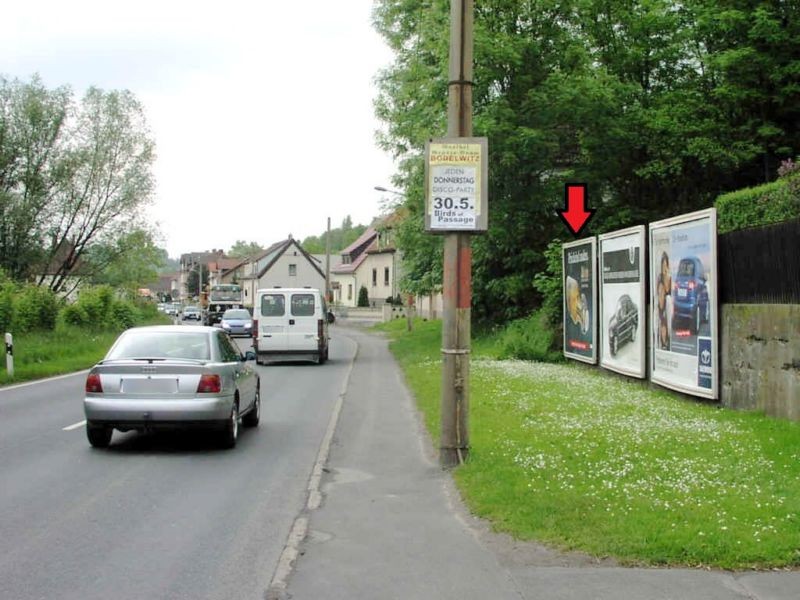 Saalfelder Str. 123 li.