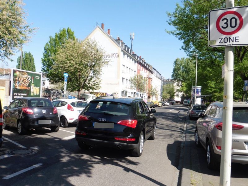 Vorgebirgsstr.  34