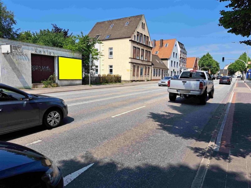 Stresemannstr. 199