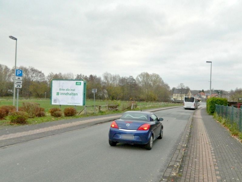 Bredenweg geg. Nordmauer 7/We.li. quer