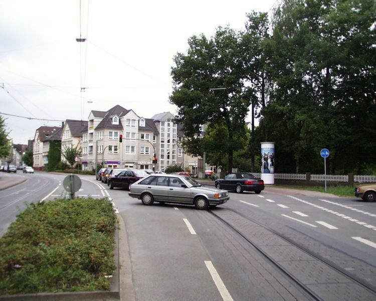 Oelmühlenstr./Spindelstr.