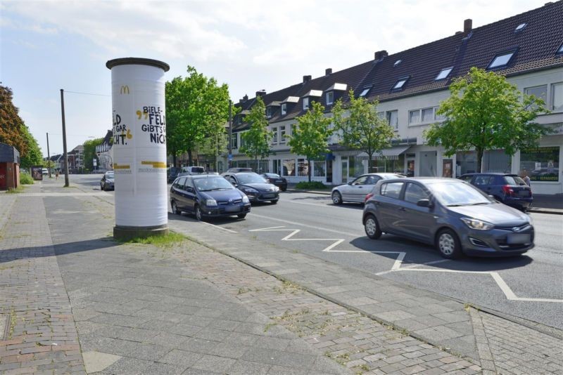 Preußenstr. 46 b