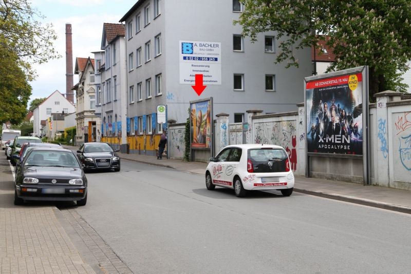Sudbrackstr. geg.  36
