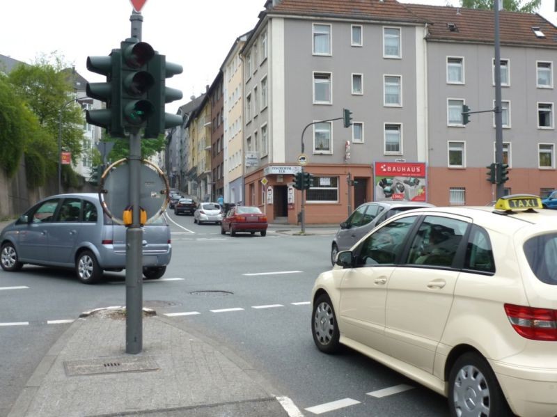 Fischertal/Zeughausstr. 76