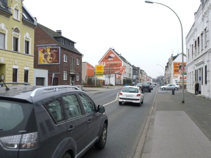 Krefelder Str. 126 li. quer B57