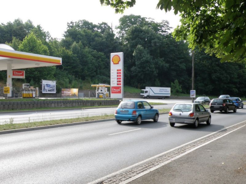Siemensstr.   1 li.