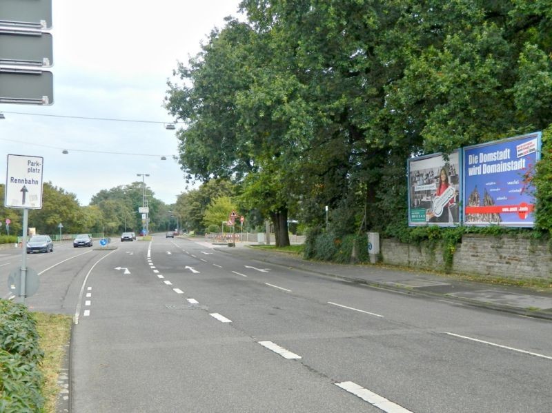 Scheibenstr.  16 li.