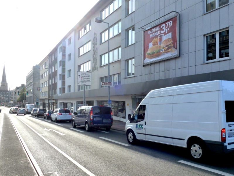 Leineweberstr.   2