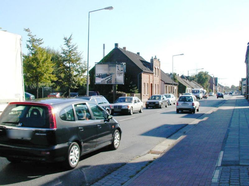 Düsseldorfer Str. 141/We.li. CS