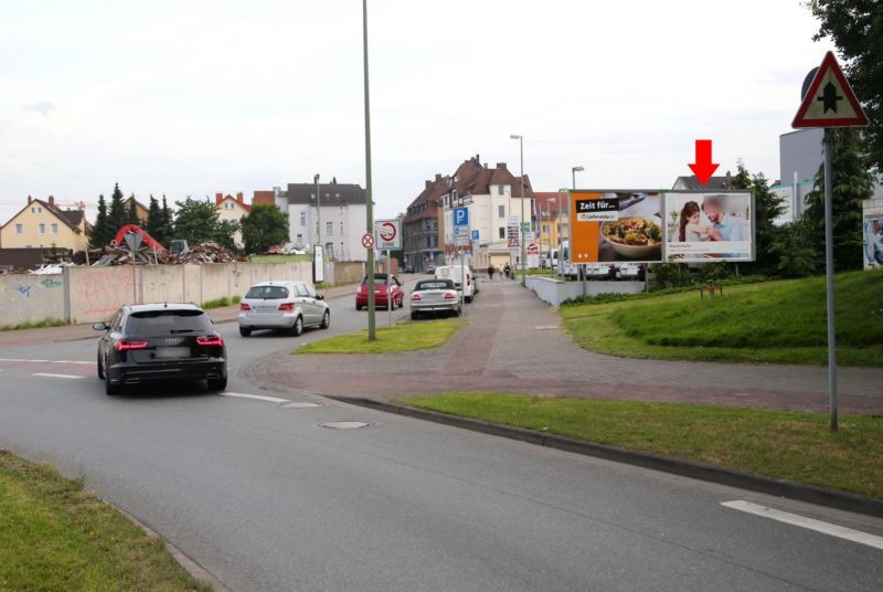 Walther-Rathenau-Str.  77/Borsigstr.