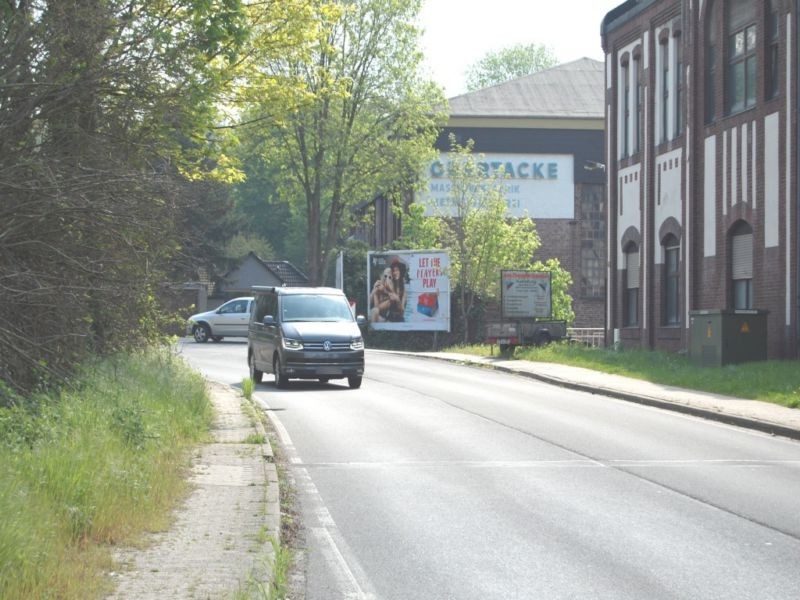 Kohlenstr. 384/Nierenhofer Str.
