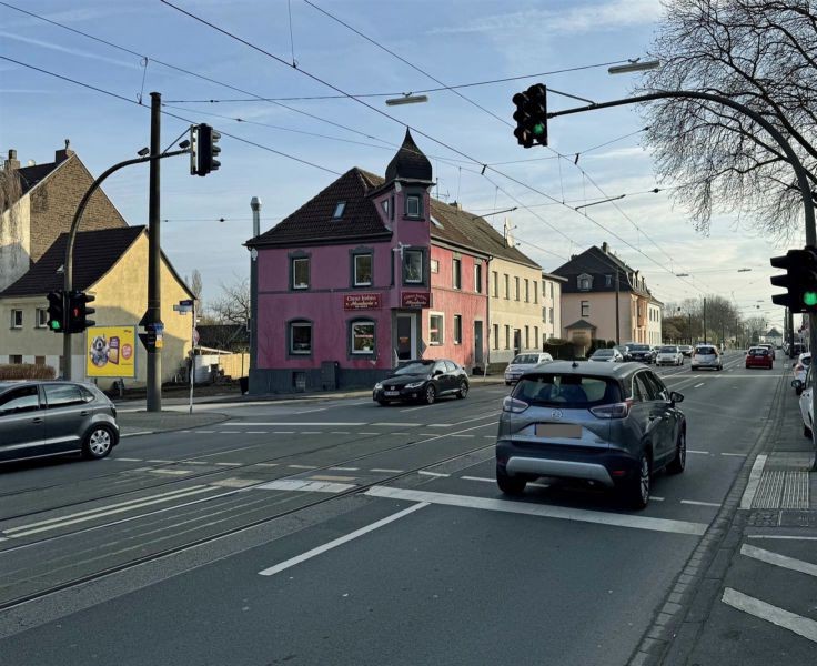 Dorfstr./Wambeler Hellweg 142