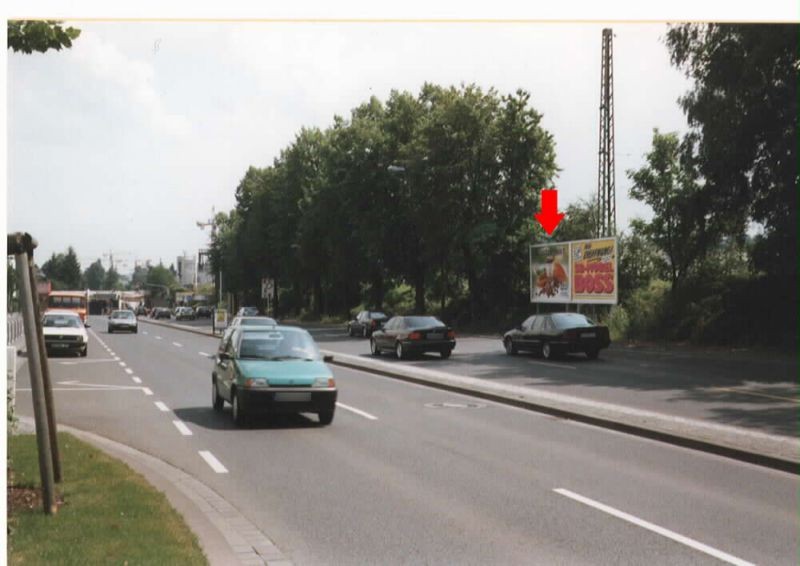 Godesberger Allee geg. 22