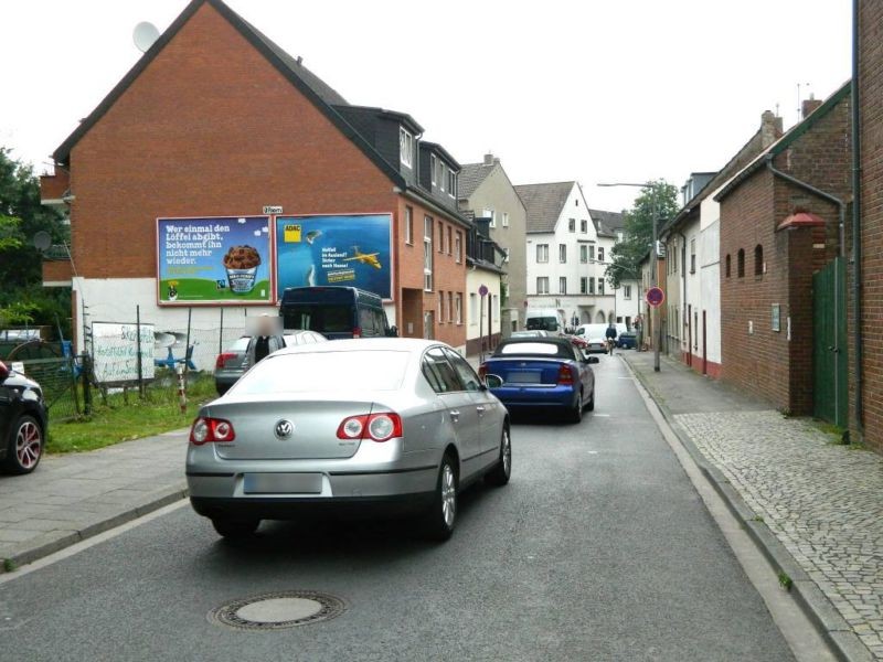 Auf dem Sandberg 75 li. quer