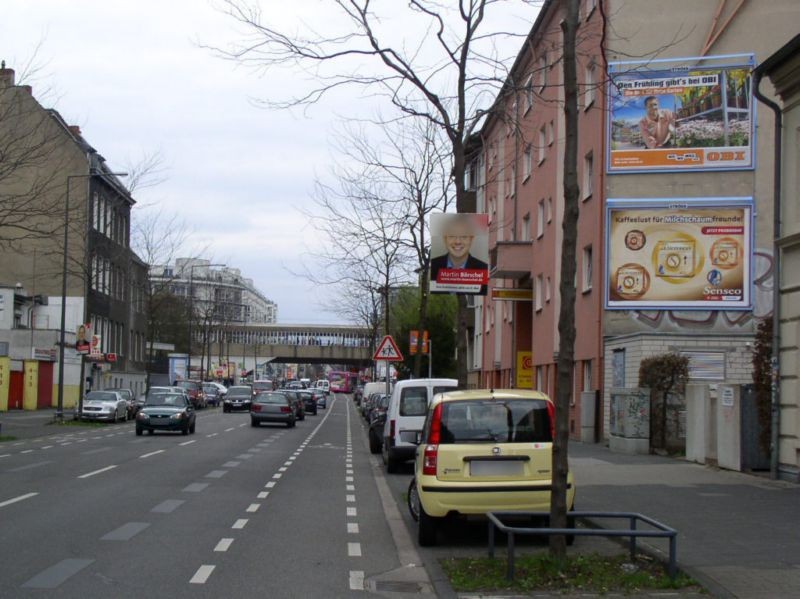 Neusser Str. 410 re. quer unten