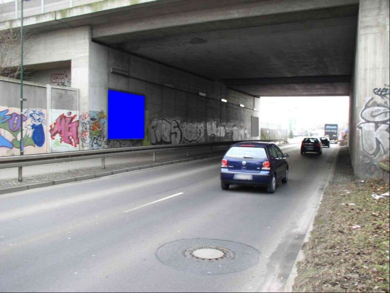 Am Dammsteg/Ri. BAB li.