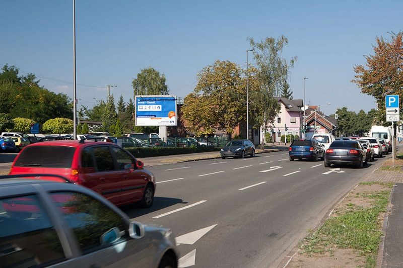 Wüstrathstr. neb.  12 CS