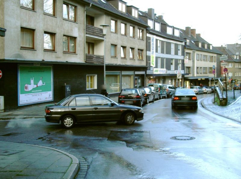 Klemensborn/Bungertstr. 41