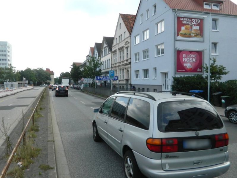 Friedrich-Verleger-Str.  16 unten