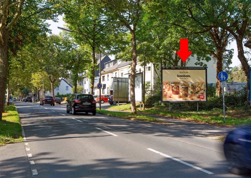 Rösrather Str. re. neb. 383 quer