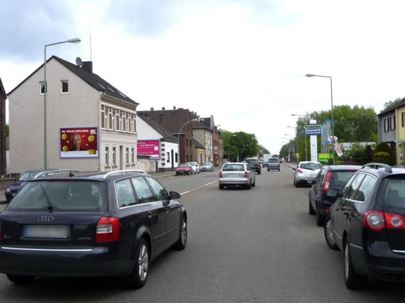 Rheinpreußenstr. 146 li. quer L140