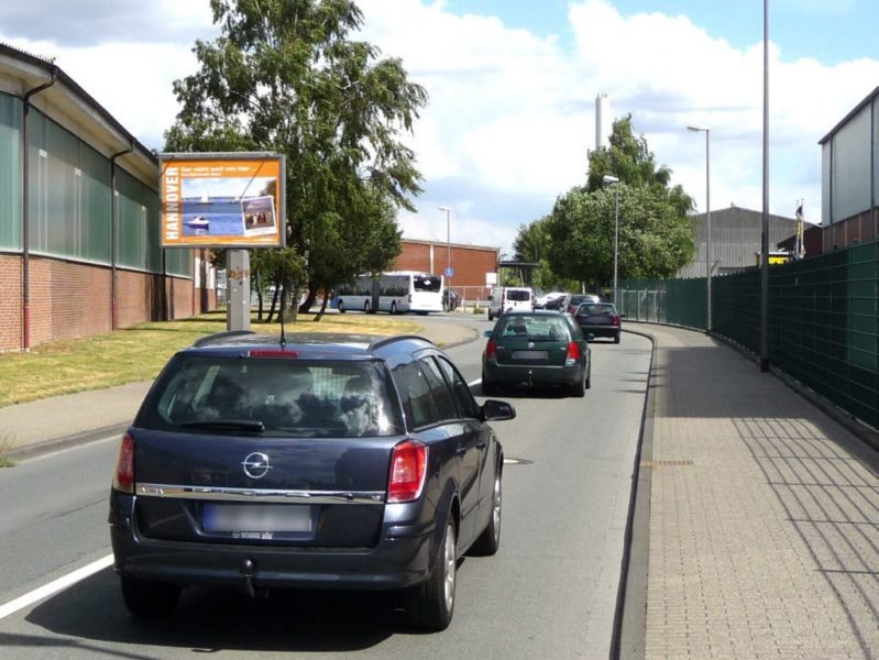 Industrieweg  72/We.li. CS