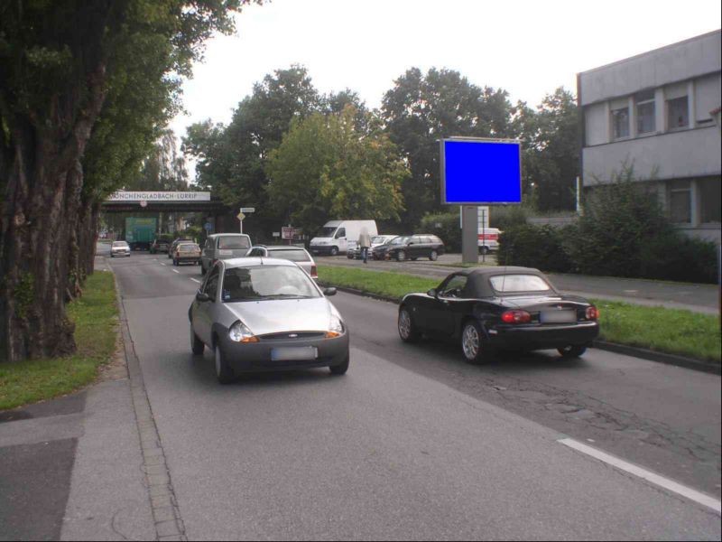 Volksbadstr.  85/We.re. CS