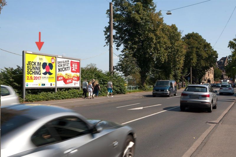 Hauptstr./Brücke BAB/Jachthafen