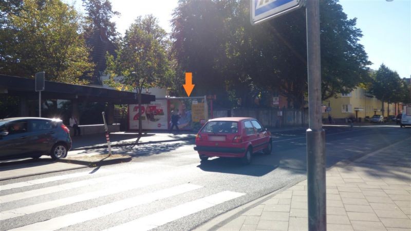 Fuldaer Str.  12