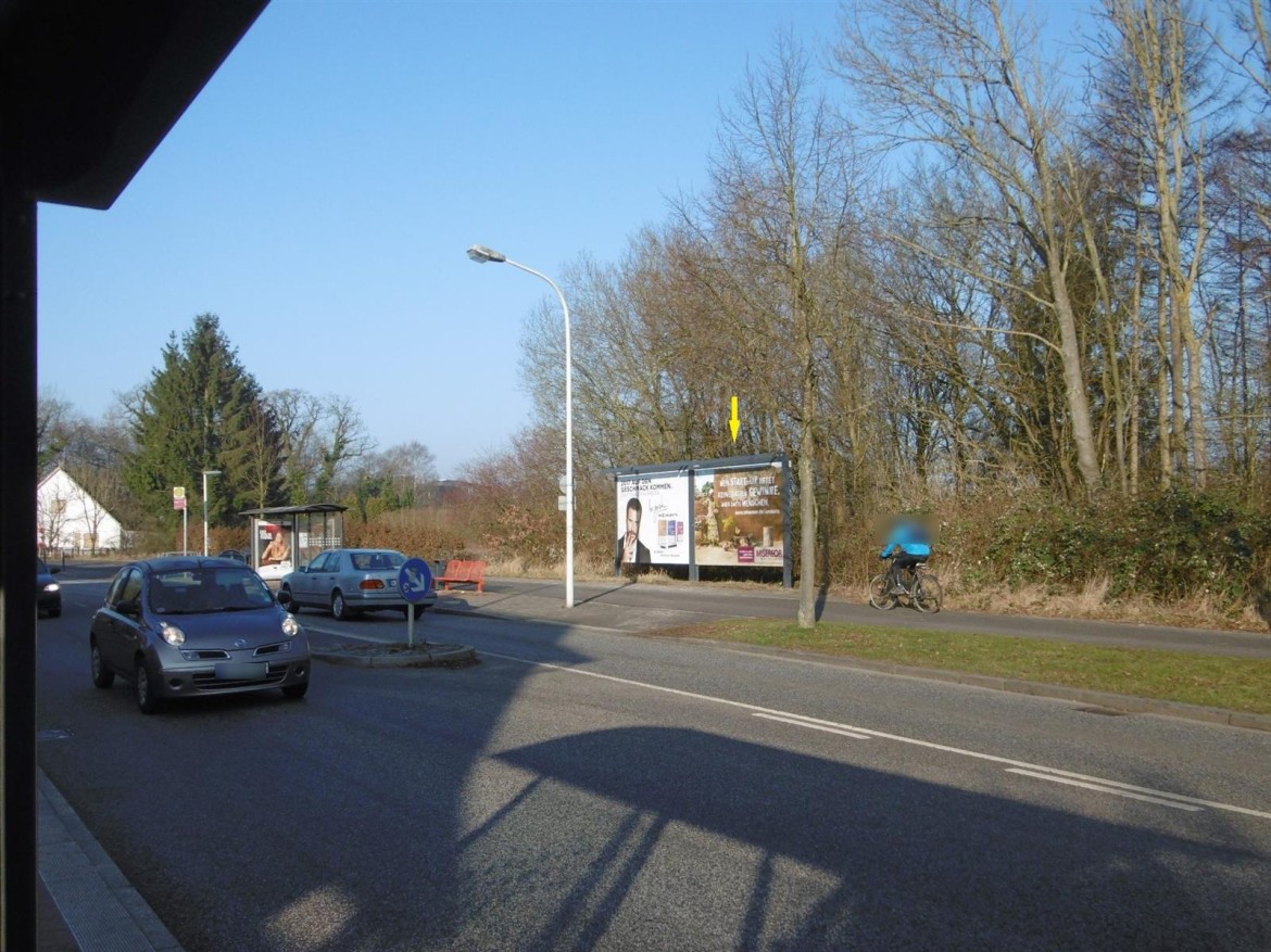 Hasseldieksdammer Weg geg. 217