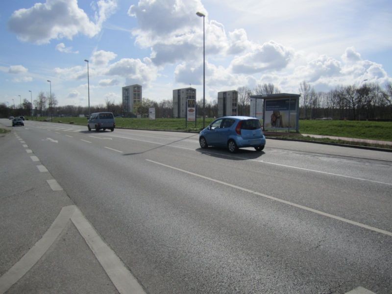 Am Schleusenkanal  geg.  34